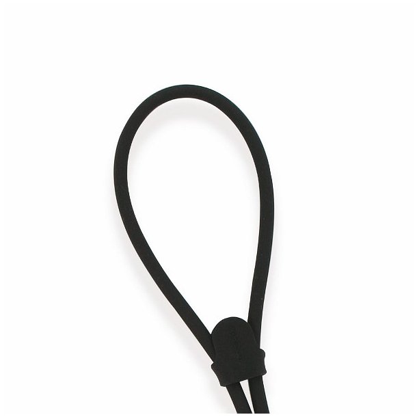 Silicone Tubes Black