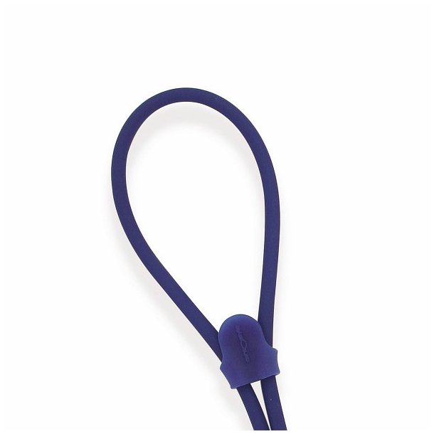 Silicone Tubes Blue