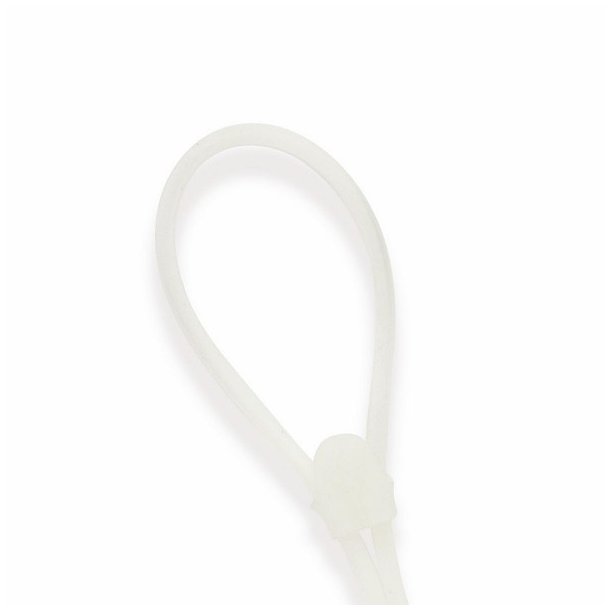 Silicone Tubes Clear