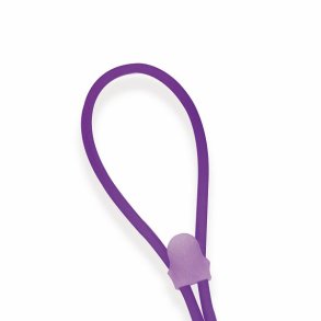 Silicone Tubes Purple
