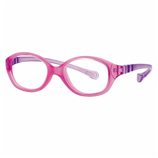 Kid frame 3-5 years 40|Fuchsia/Purple