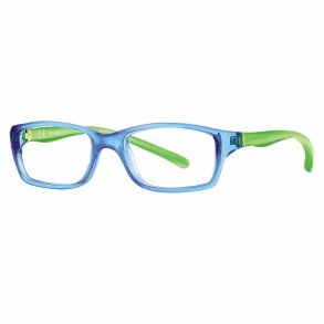 Sport and leisure kid 5-7 years 44|Shiny Light Blue/Green