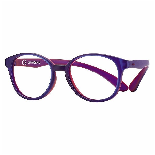 Sport and leisure kid 6-10 years 45|Matt Dark Blue/Red