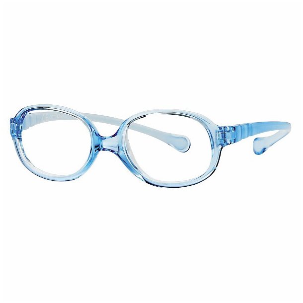 Baby Frame 2-5 years 41|Light Blue