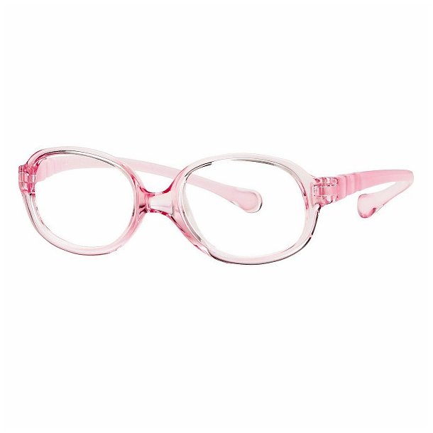 Baby Frame 2-5 years 40|Light/Pink