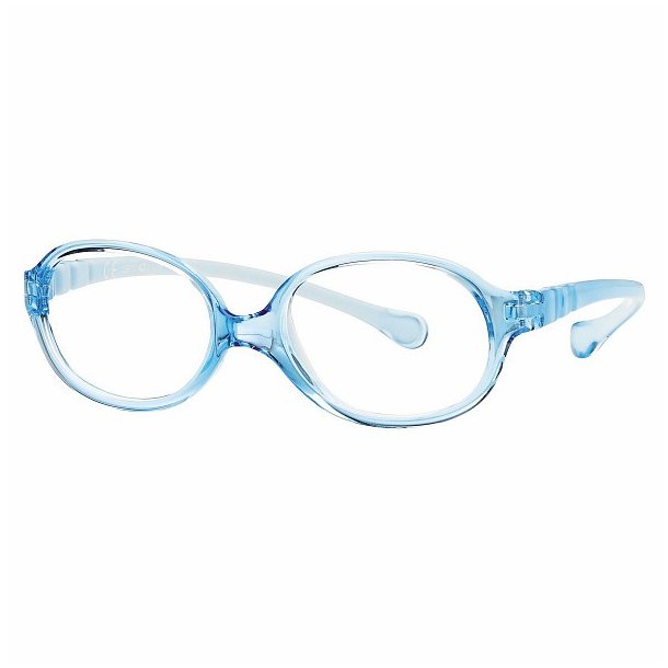 Kid Frame 4-8 years 44|Light Blue