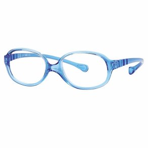 Kid Frame 4-8 years 46|Blue