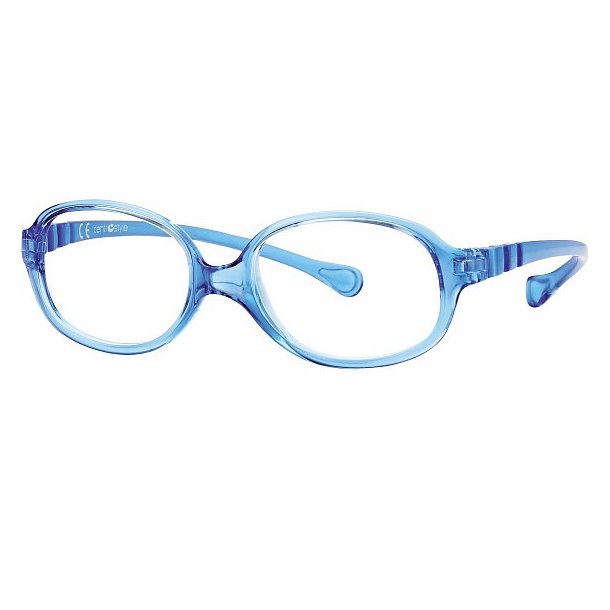 Kid Frame 4-8 years 46|Blue