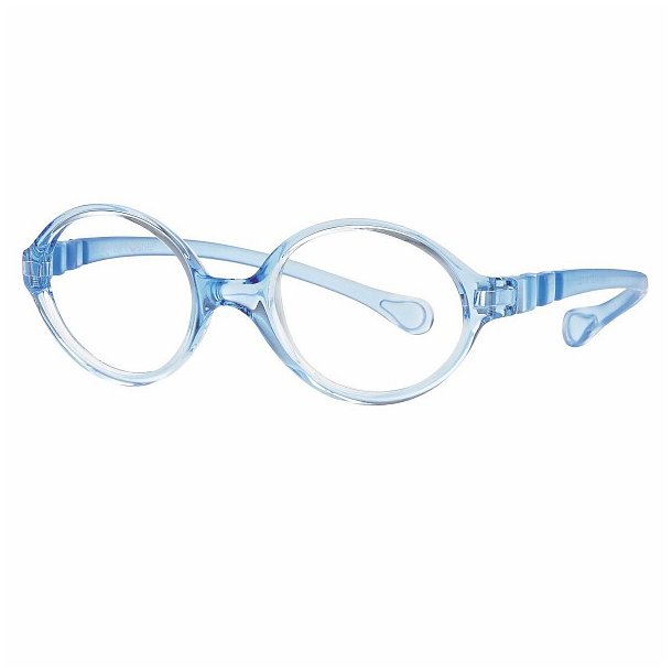 Baby Frames 2-4 Years 40|Light Blue