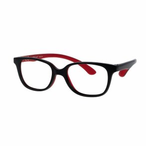 Sport and leisure kid 6-10 years 44|Shiny Black/Orange