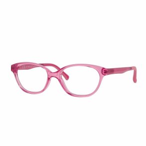 Colour kids 4-10 years 44|Clear Deep Pink