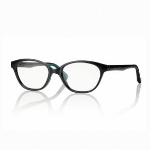 Colour kids 4-10 years 44|Shiny Black