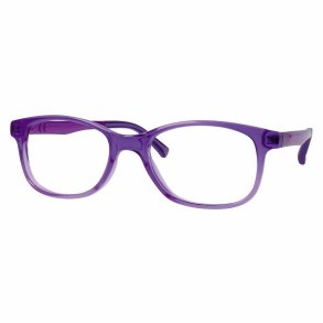 Colours Kid 4-10 years 48|Clear Purple