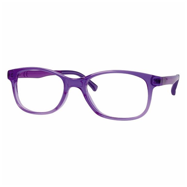 Colours Kid 4-10 years 48|Clear Purple
