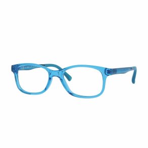 Colours Kid 4-10 years 44|Clear Blue Green