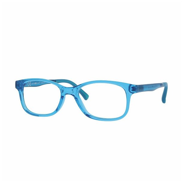 Colours Kid 4-10 years 46|Clear Blue Green