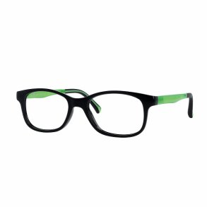 Colours Kid 4-10 years 44|Black/Green