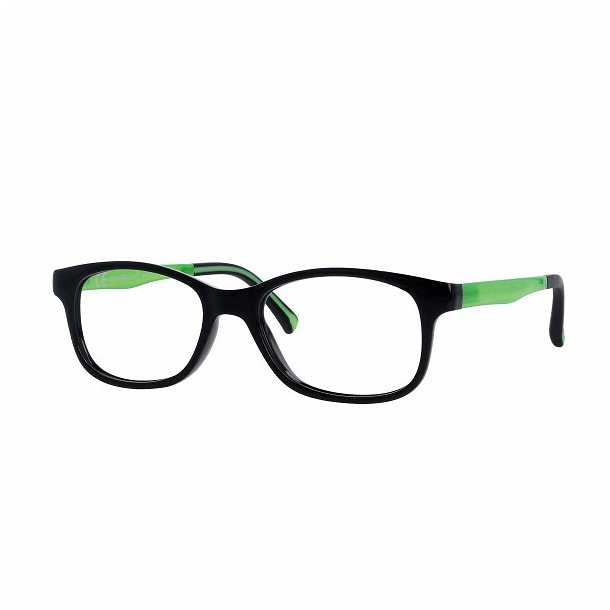 Colours Kid 4-10 years 46|Black/Green