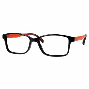 Colour Kids 4-14 years 48|Black/Orange
