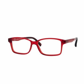 Colour Kids 4-14 years 44|Clear Red