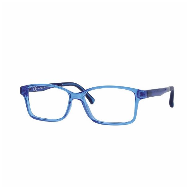 Colour Kids 4-14 years 46|Clear Medium Blue