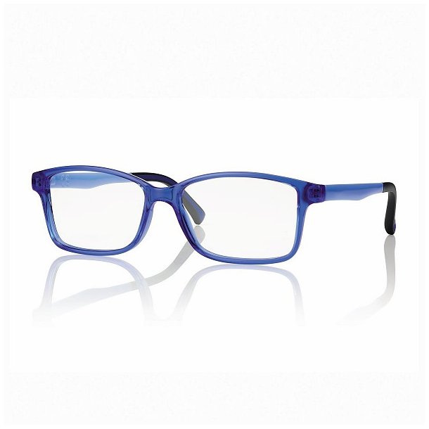 Colour Kids 4-14 years 50|Shiny Blue