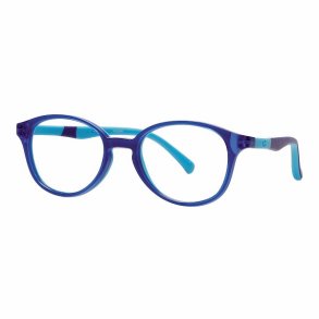 Memory kid 4-10 years 43|Shiny Dark/Blue