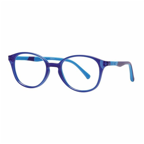 Memory kid 8-12 years 47|Shiny Dark/Blue