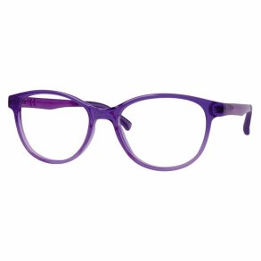 Colours Kid 4-10 years 48|Clear Purple