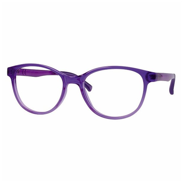 Colours Kid 4-10 years 48|Clear Purple