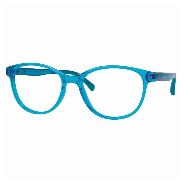 Colours Kid 4-10 years 48|Clear Blue Green
