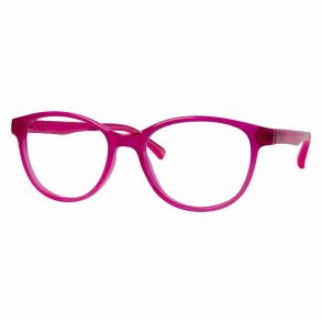 Colours Kid 4-10 years 48|Clear Fuchsia