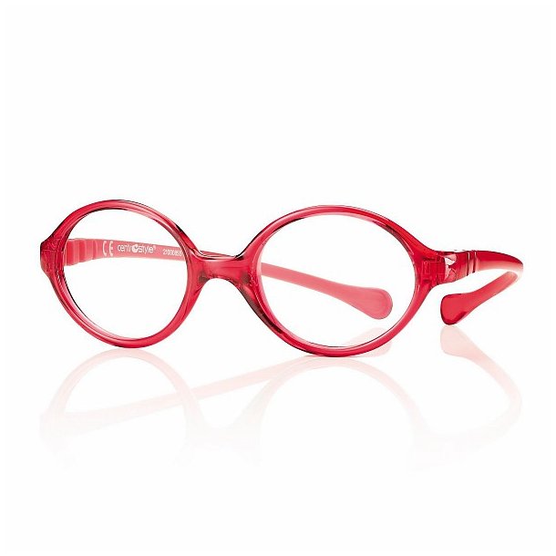 Baby Frames 2-4 Years 39|Shiny red