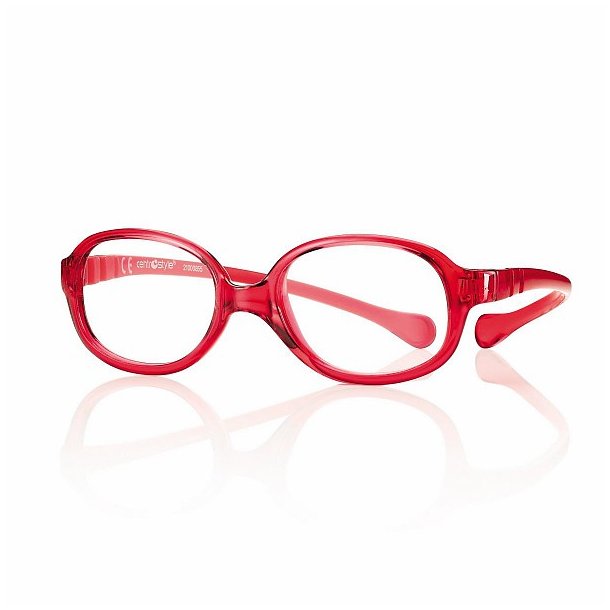 Baby Frame 2-5 years 39|Shiny red