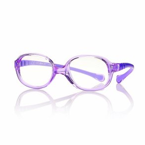 Baby Frame 2-5 years 41|Shiny Light Violet