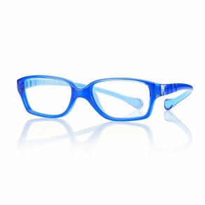 Kids Frame 3-5 years 42|Shiny Blue
