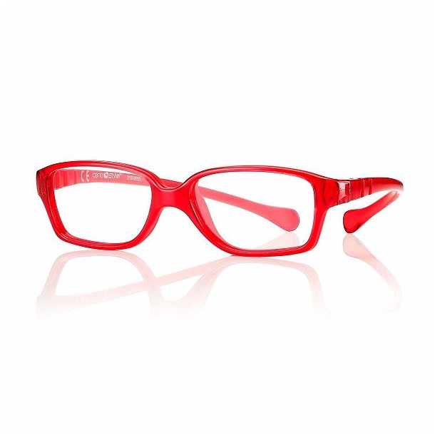 Kids Frame 3-5 years 42|Shiny red