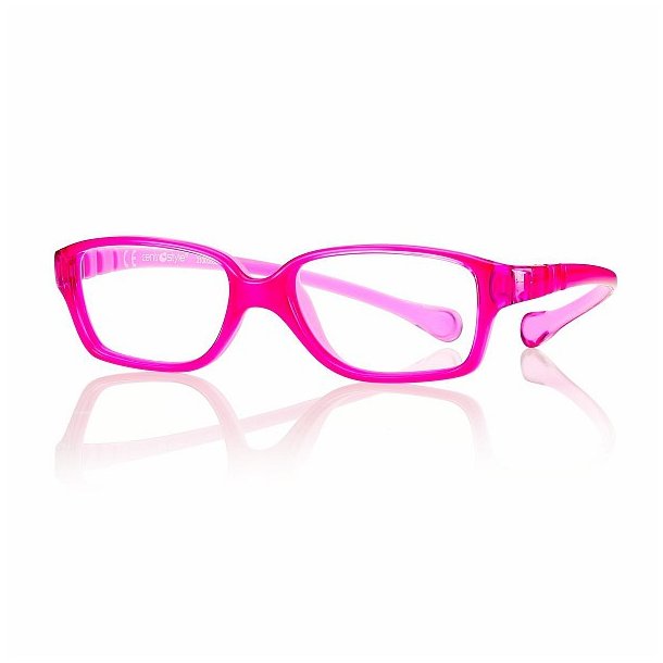 Kids Frame 3-5 years 42|Shiny Fuchsia