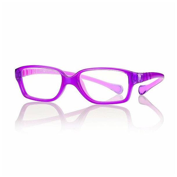 Kids Frame 3-5 years 42|Shiny Light Violet