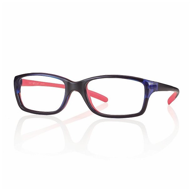 Sport and leisure kid 6-8 years 46|Shiny Blue/Red