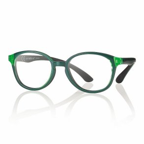 Sport and leisure kid 6-10 years 43|Shiny Green/Black