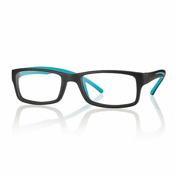 Sport and leisure kid 6-10 years 48|Matt Black/Petrol