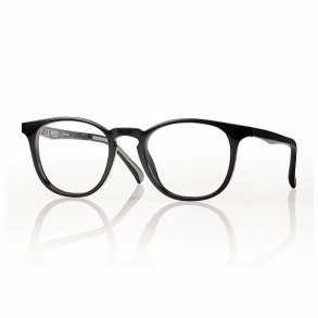 Colours kid 4-10 years 47 | Shiny Black - spar 20%