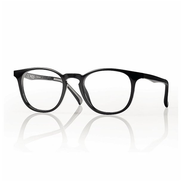 Colours kid 4-10 years 45|Shiny Black