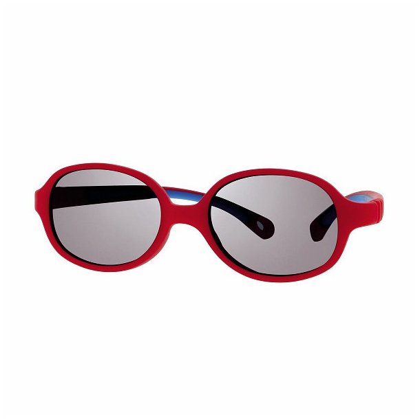 Baby frame 2-5 years 44|Matt red/Blue