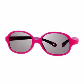 Baby frame 2-5 years 44|Matt fuchsia/Purple