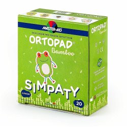 je klap 67x50 mm 20 stk.