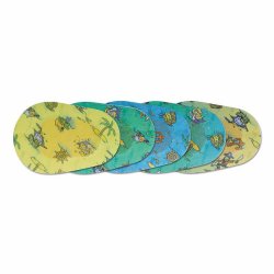 je klap 3M 57x82 mm 30 stk.