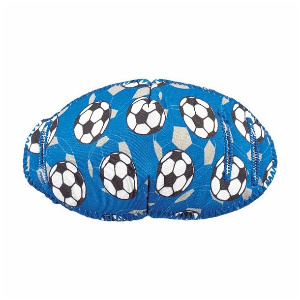 Okkludere Brn Soccer Blues 118x60mm