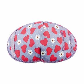 Okkludere B�rn Hearts & Flowers 118x60mm